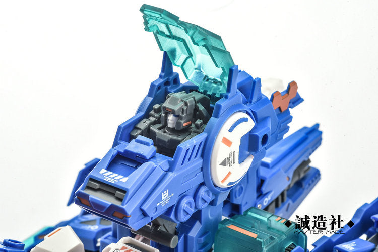 Load image into Gallery viewer, Master Made - SDT-05 Odin