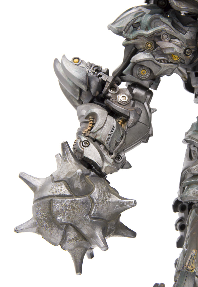 Load image into Gallery viewer, GCreations - MTST-01 Wrath and Ultra Maxmus