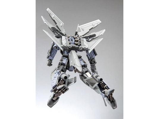 SciFigure Industry - Craft Series: CS-01 Lumitent