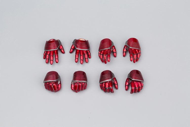 Load image into Gallery viewer, M.W Culture - Avengers Endgame: Iron Man Mark-85 1/9 Scale