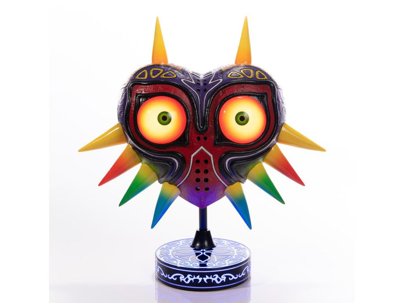 Load image into Gallery viewer, First 4 Figures - Legend of Zelda: Majora's Mask - Collectors Edition Majora's Mask Statue