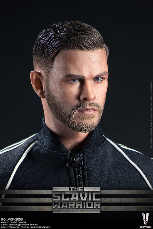 Load image into Gallery viewer, Very Cool - The Slavic Warrior