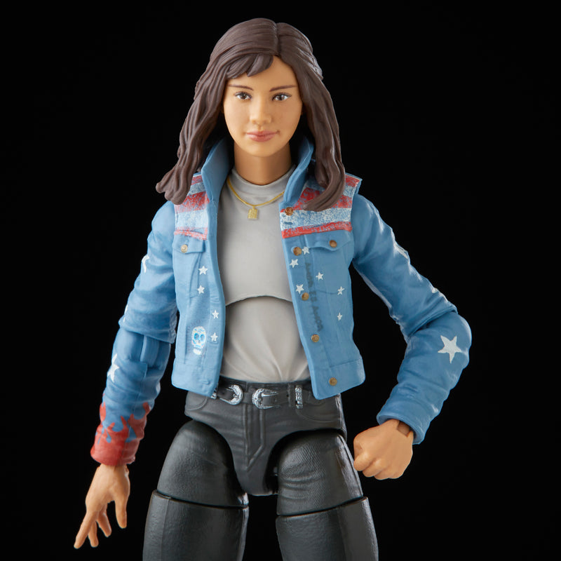 Load image into Gallery viewer, Marvel Legends - Doctor Strange in the Multiverse of Madness Wave 1 set of 7 (Rintrah BAF)