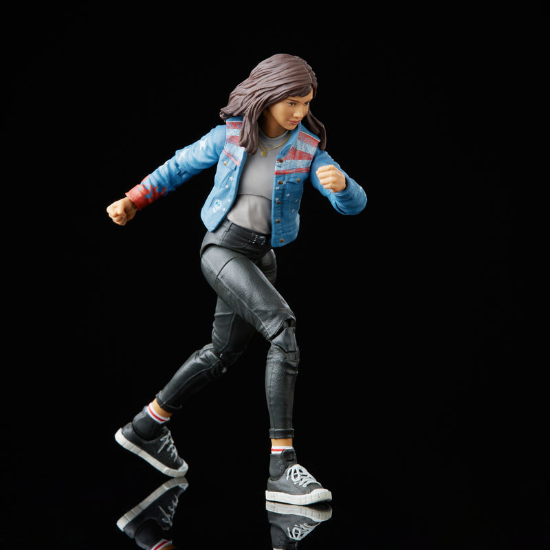 Load image into Gallery viewer, Marvel Legends - Doctor Strange in the Multiverse of Madness Wave 1 set of 7 (Rintrah BAF)