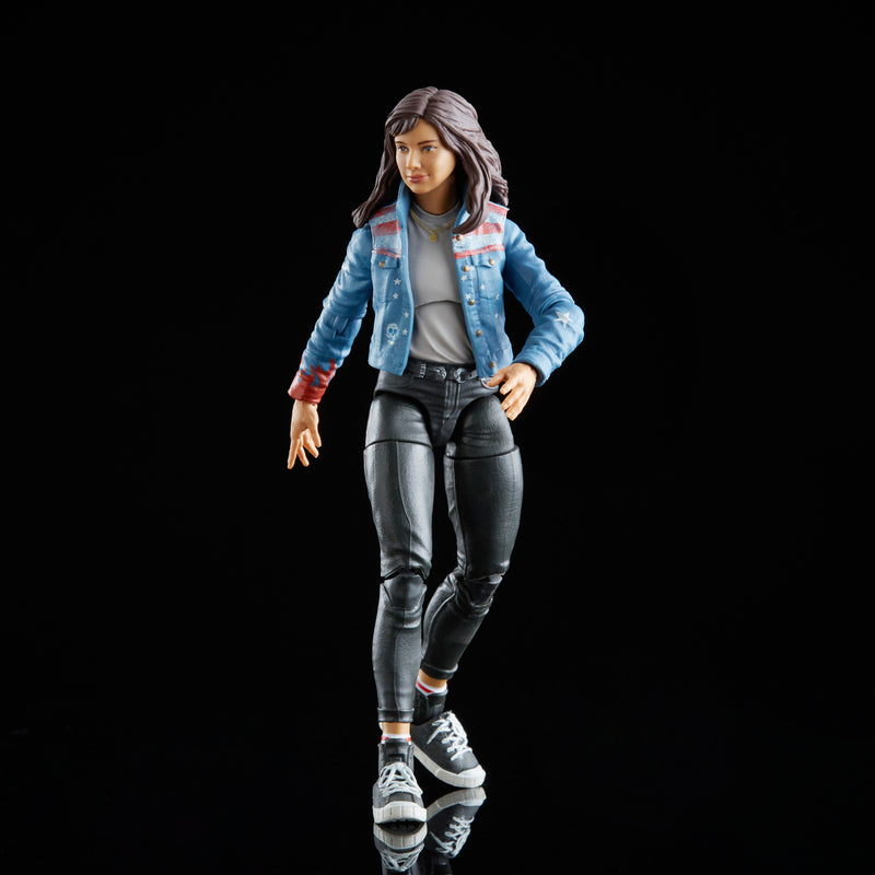 Load image into Gallery viewer, Marvel Legends - Doctor Strange in the Multiverse of Madness Wave 1 set of 7 (Rintrah BAF)