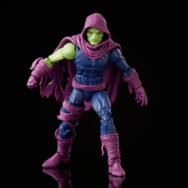 Load image into Gallery viewer, Marvel Legends - Doctor Strange in the Multiverse of Madness Wave 1 set of 7 (Rintrah BAF)