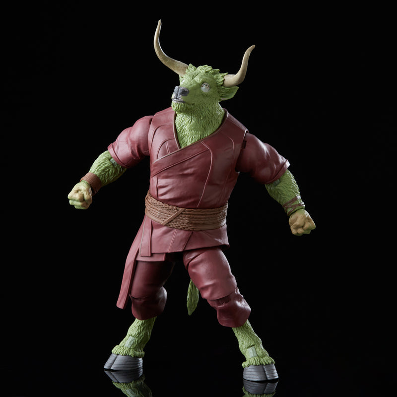 Load image into Gallery viewer, Marvel Legends - Doctor Strange in the Multiverse of Madness Wave 1 set of 7 (Rintrah BAF)