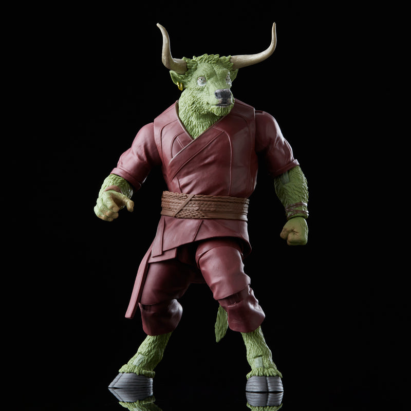 Load image into Gallery viewer, Marvel Legends - Doctor Strange in the Multiverse of Madness Wave 1 set of 7 (Rintrah BAF)