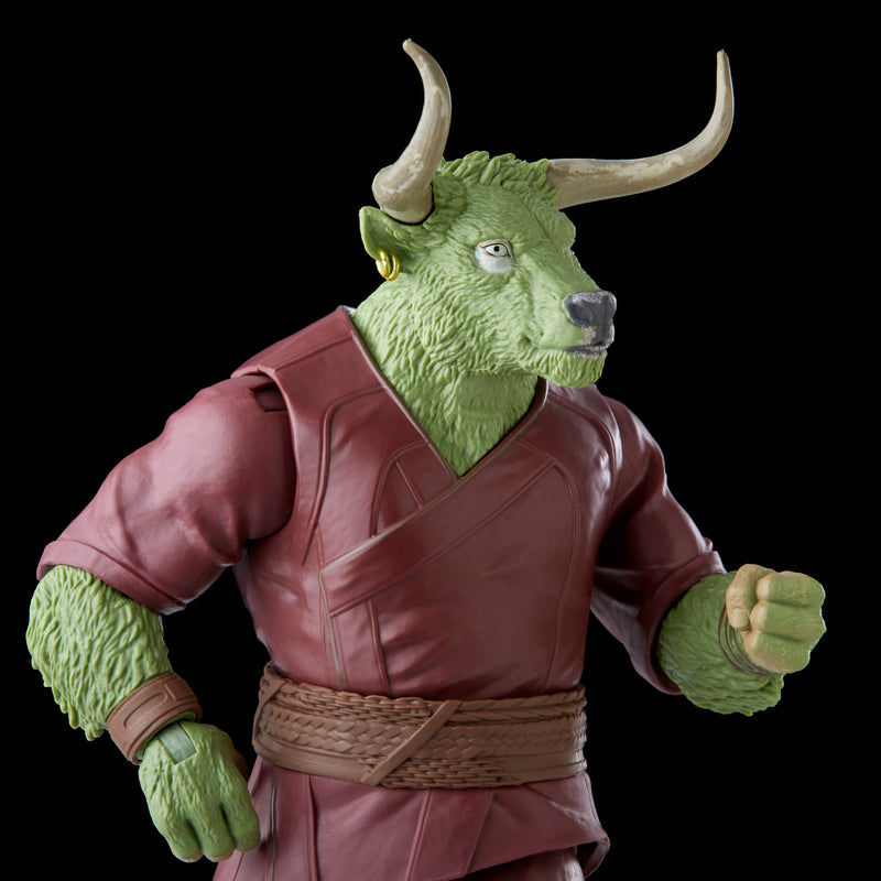 Load image into Gallery viewer, Marvel Legends - Doctor Strange in the Multiverse of Madness Wave 1 set of 7 (Rintrah BAF)