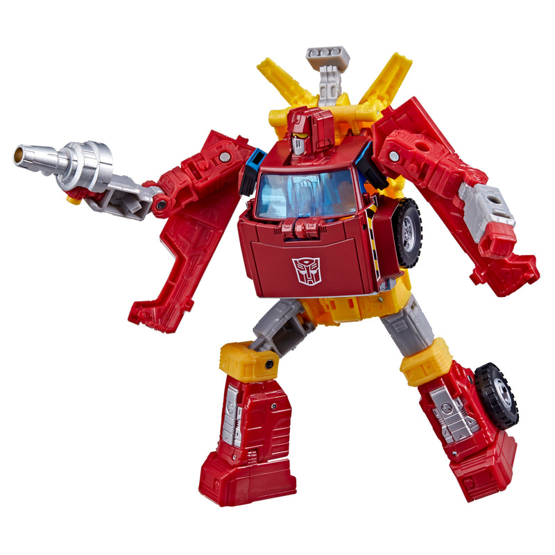 Load image into Gallery viewer, Transformers Generations Selects: Legacy Deluxe Lift-Ticket
