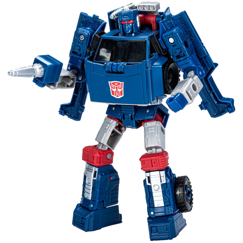 Load image into Gallery viewer, Transformers Generations Selects - Deluxe DK-3 Breaker
