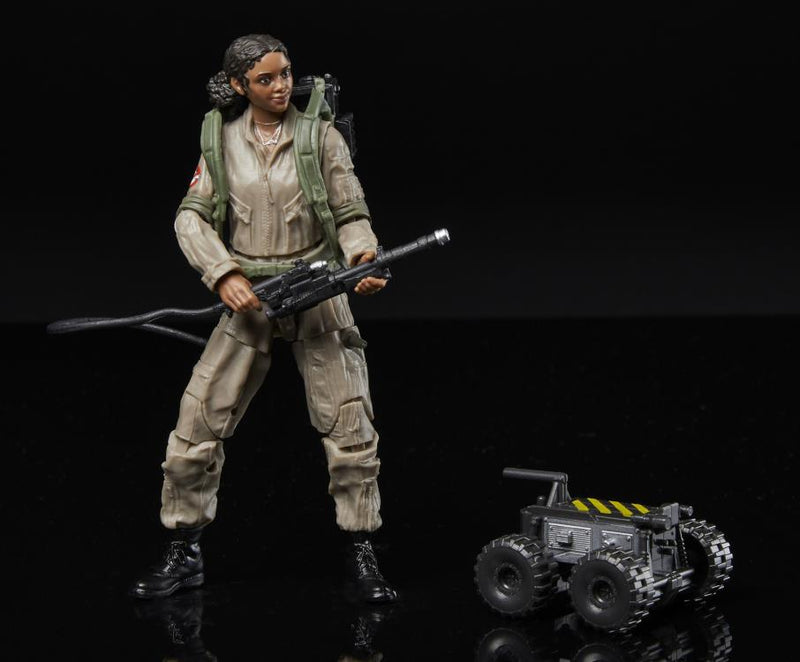 Load image into Gallery viewer, Ghostbusters - Plasma Series Wave 2 set of 6