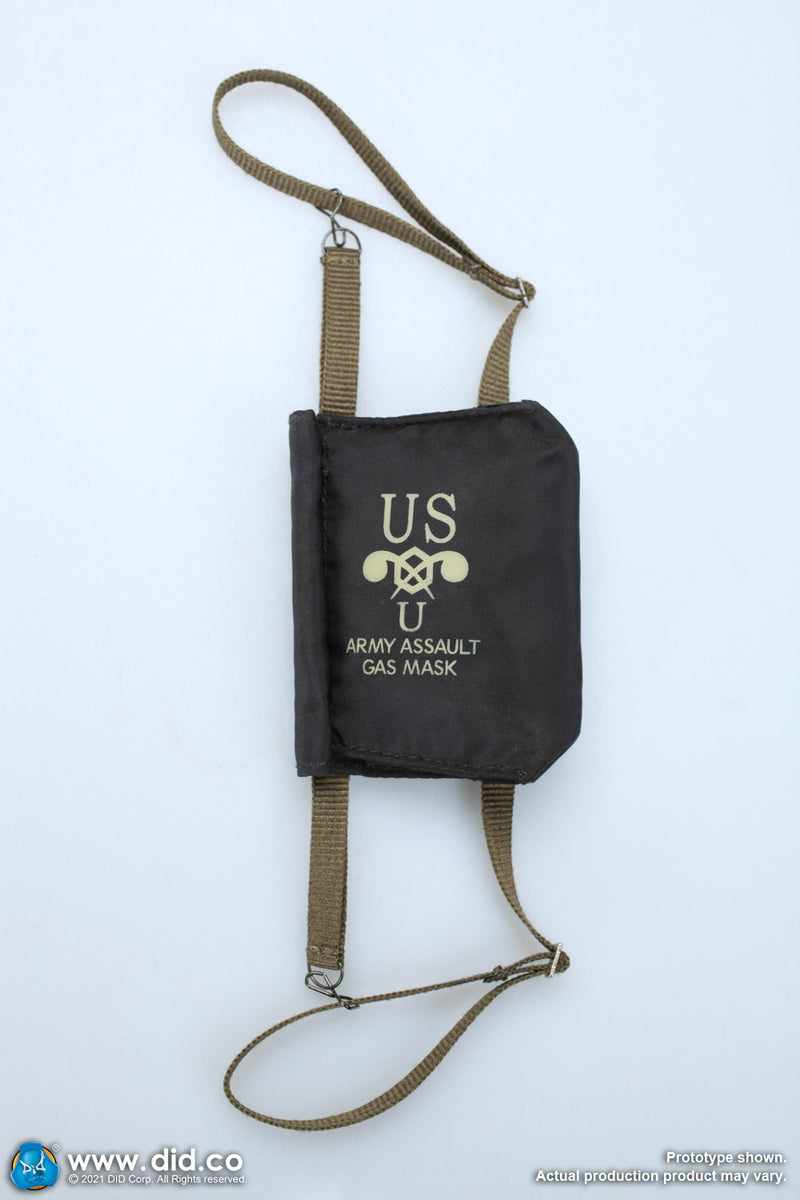 Load image into Gallery viewer, DID - WWII US 2nd Ranger Battalion Series 5 - Sergeant Horvath