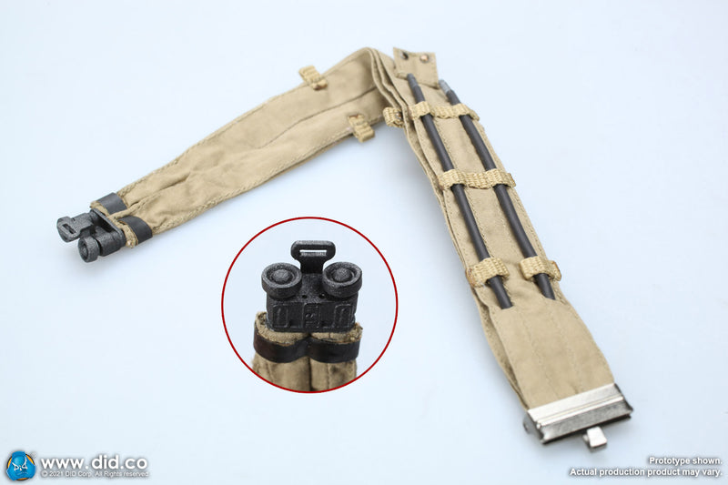 Load image into Gallery viewer, DID - WWII US 2nd Ranger Battalion Series 5 - Sergeant Horvath