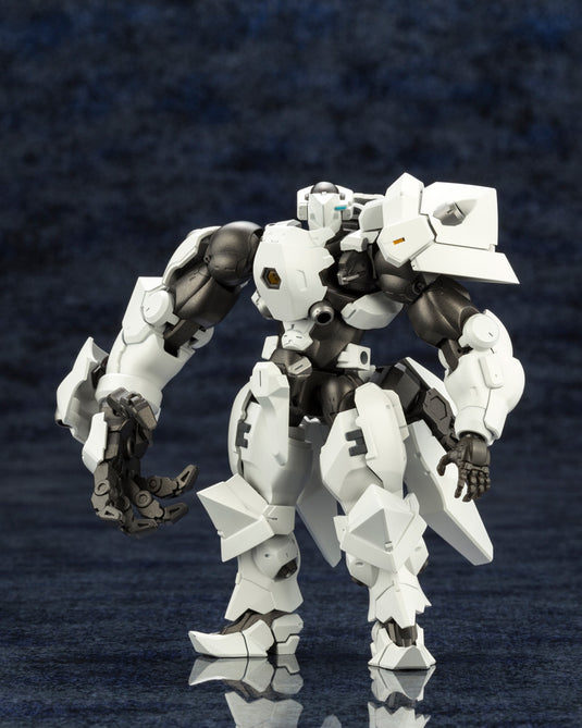 Kotobukiya - Hexa Gear - Govenor Heavy Armor Type: Rook