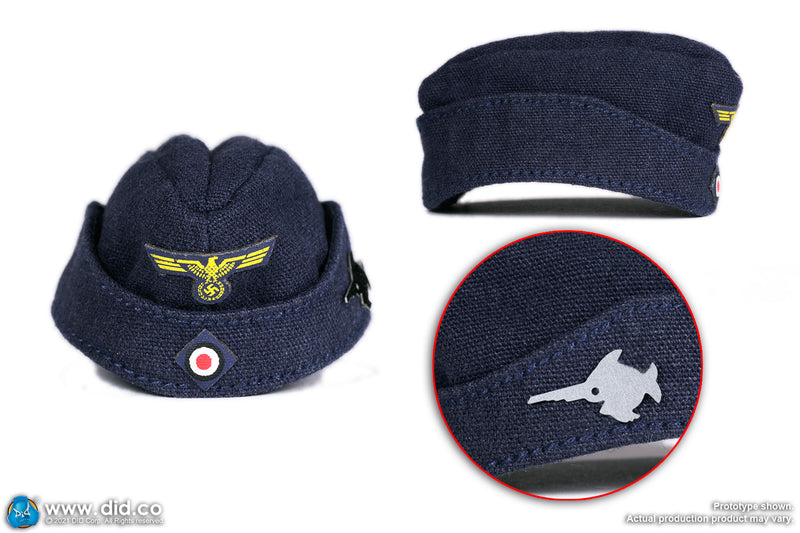 Load image into Gallery viewer, DID - WWII German U-Boat Seaman Obermaat - Erwin