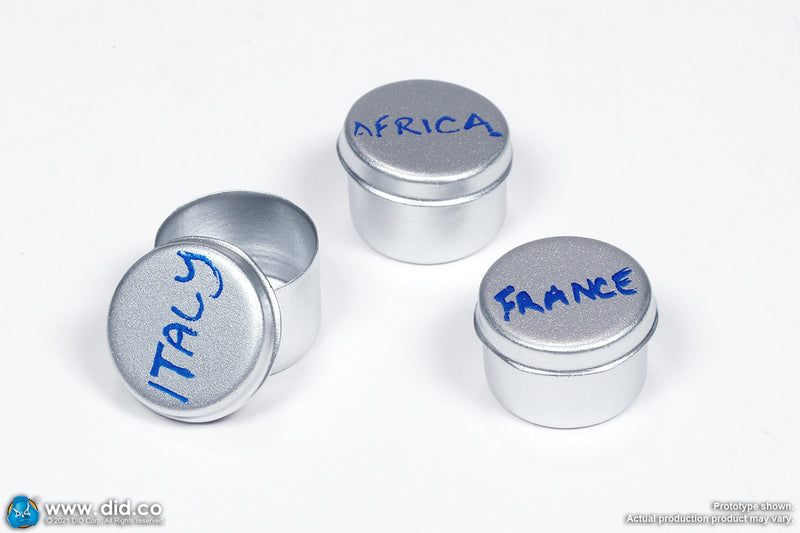 Load image into Gallery viewer, DID - WWII US 2nd Ranger Battalion Series 5 - Sergeant Horvath