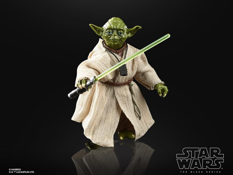 Load image into Gallery viewer, Star Wars the Black Series - Empire Strikes Back 40th Anniversary Wave 1 Set of 5