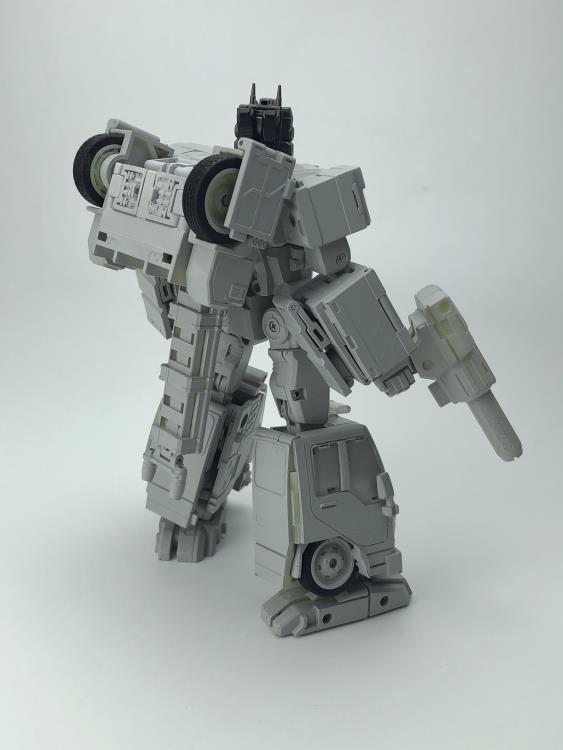 Load image into Gallery viewer, Fans Hobby - MB-14 Kap
