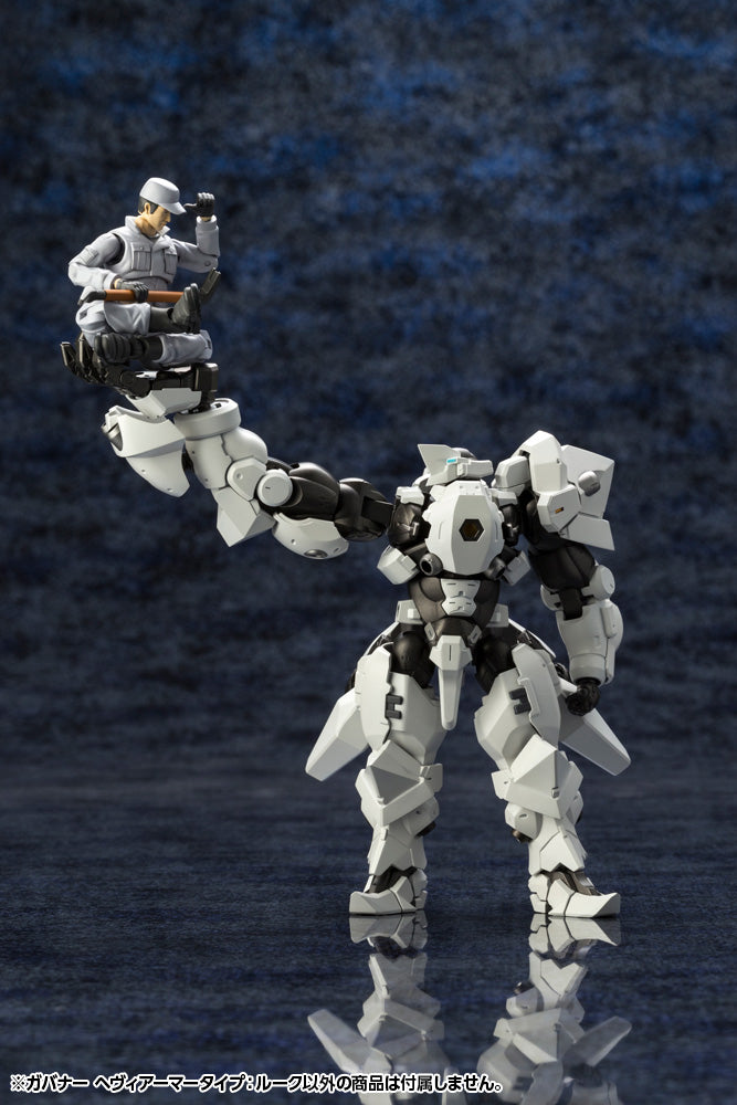 Load image into Gallery viewer, Kotobukiya - Hexa Gear - Govenor Heavy Armor Type: Rook