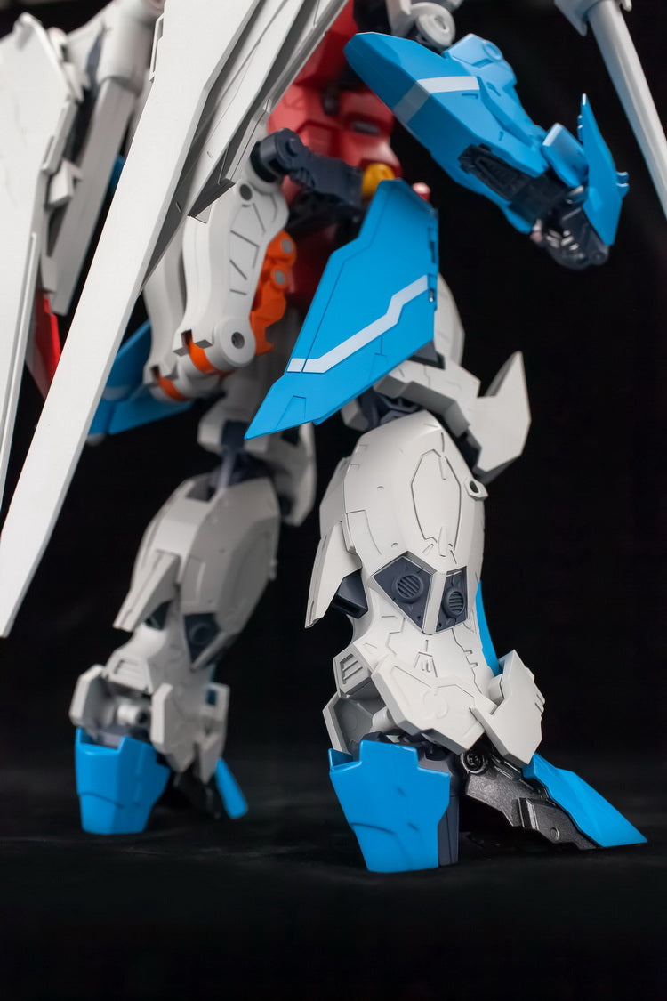 Load image into Gallery viewer, TT HongLi - PF-01 Red Falcon