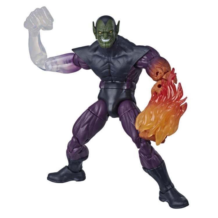 Load image into Gallery viewer, Marvel Legends - Fantastic Four Wave 1 - Set of 6
