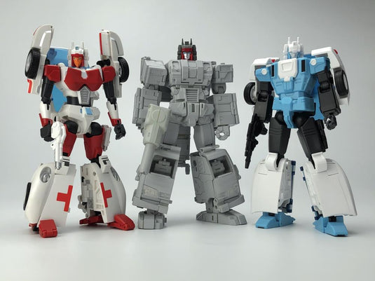 Fans Hobby - MB-14 Kap