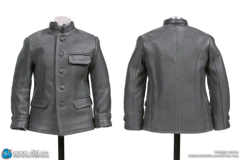 Load image into Gallery viewer, DID - WWII German U-Boat Seaman Obermaat - Erwin