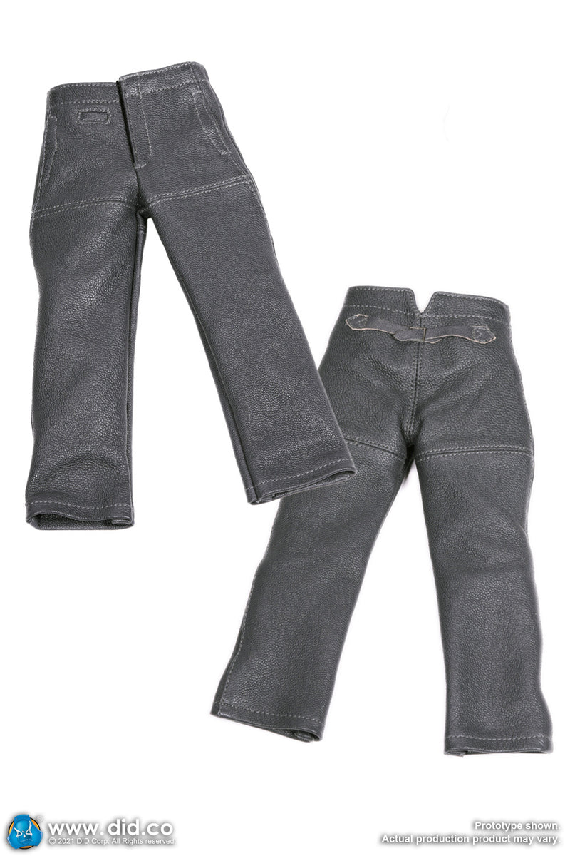 Load image into Gallery viewer, DID - WWII German U-Boat Seaman Obermaat - Erwin