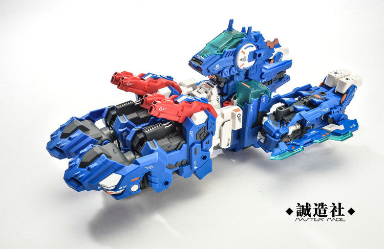 Load image into Gallery viewer, Master Made - SDT-05 Odin