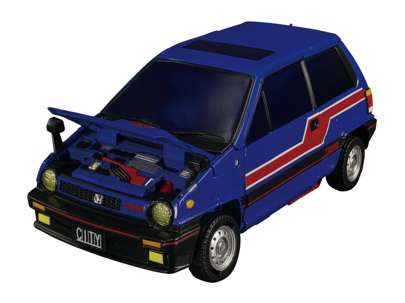 Load image into Gallery viewer, Transformers Masterpiece - MP-53 Skids