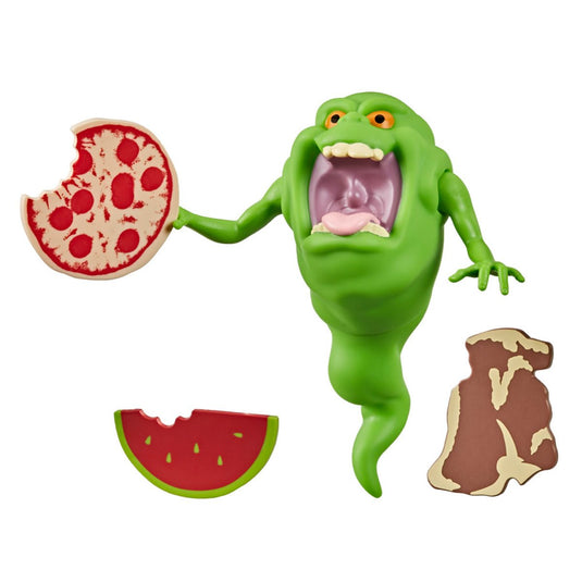 Hasbro - Kenner Classics - The Real Ghostbusters: Retro Slimer
