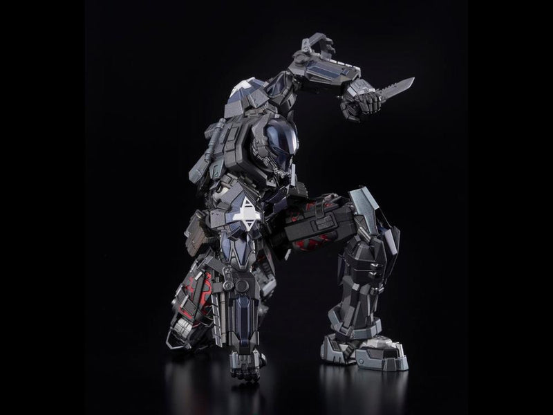 Load image into Gallery viewer, Flame Toys - Hito Kara Kuri: Batman Arkham Knight