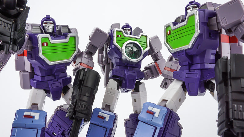 Load image into Gallery viewer, KFC - EAVI Metal Phase Five - Opticlones (Reissue)