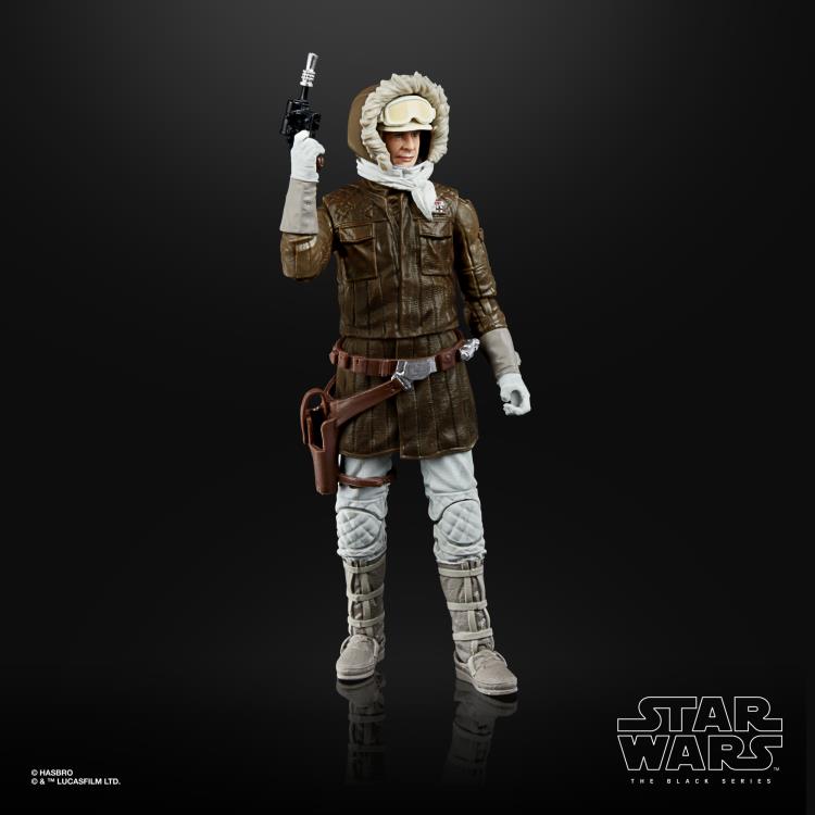 Load image into Gallery viewer, Star Wars the Black Series - Archive Series Wave 3 Set of 4