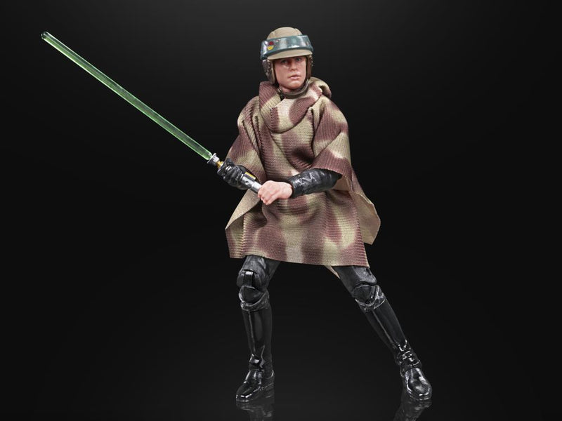 Load image into Gallery viewer, Star Wars the Black Series - Wave 38 Set of 8