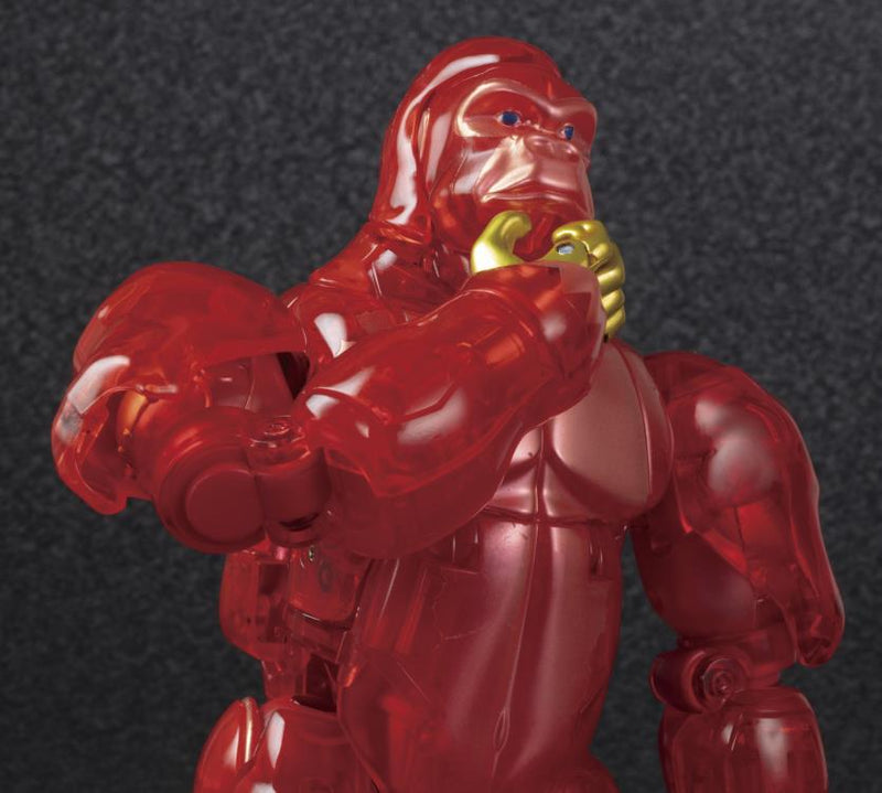 Load image into Gallery viewer, MP-38+ Masterpiece Burning Convoy