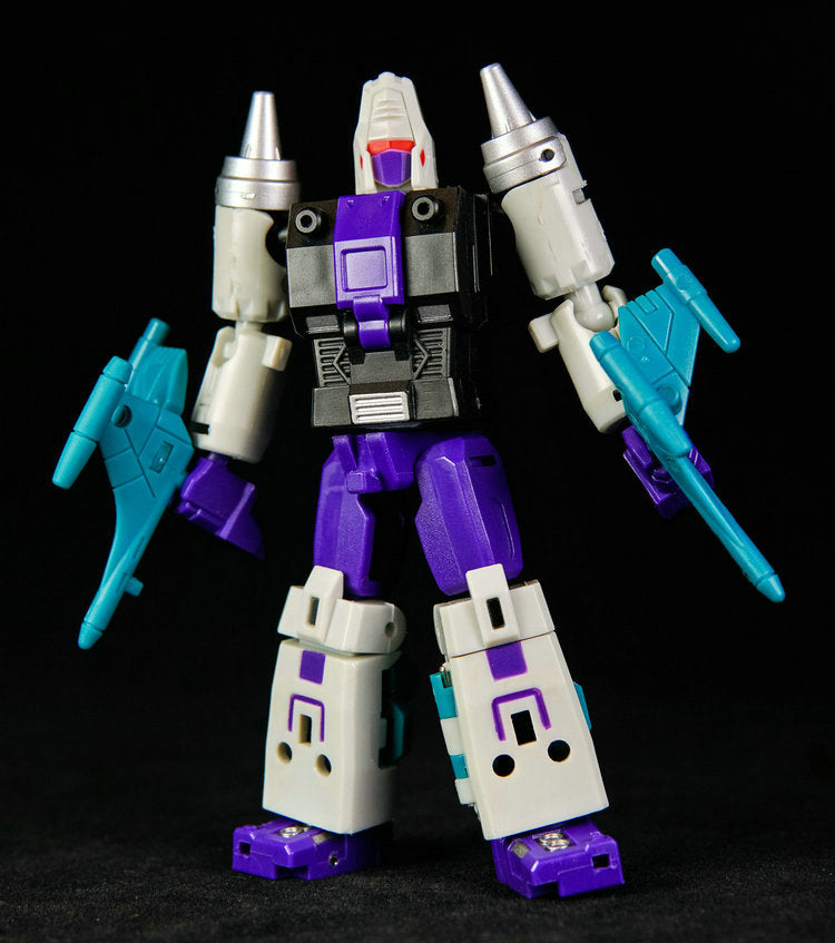Load image into Gallery viewer, Unique Toys - Palm Collection - YM-05 Day & Night