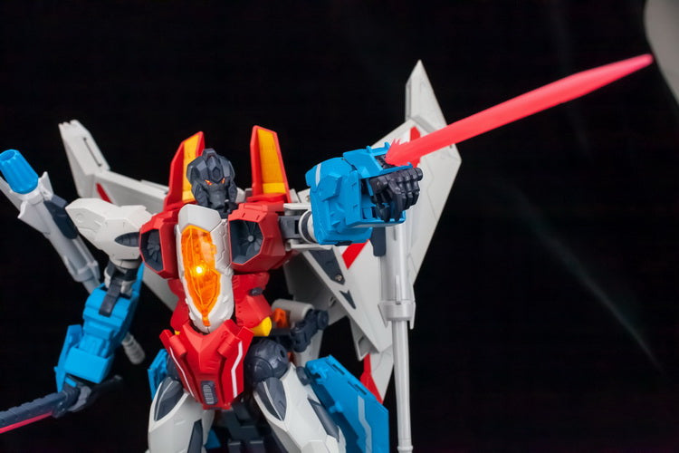 Load image into Gallery viewer, TT HongLi - PF-01 Red Falcon