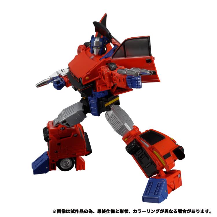 Load image into Gallery viewer, Transformers Masterpiece - MP-54 Reboost