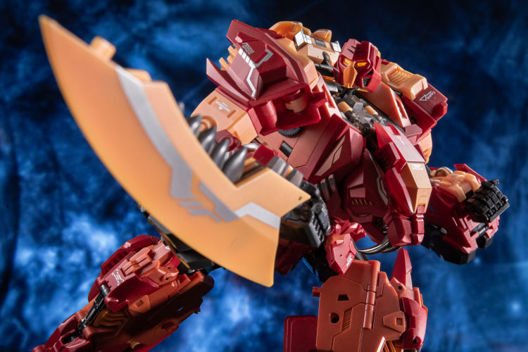 Load image into Gallery viewer, Cang Toys - CT Chiyou-01 - Ferocious