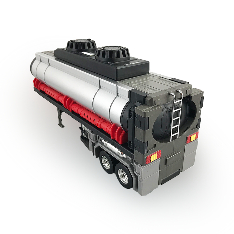 Load image into Gallery viewer, Fans Hobby - Master Builder - MB-09B Trailer for MB-04 Gunfighter