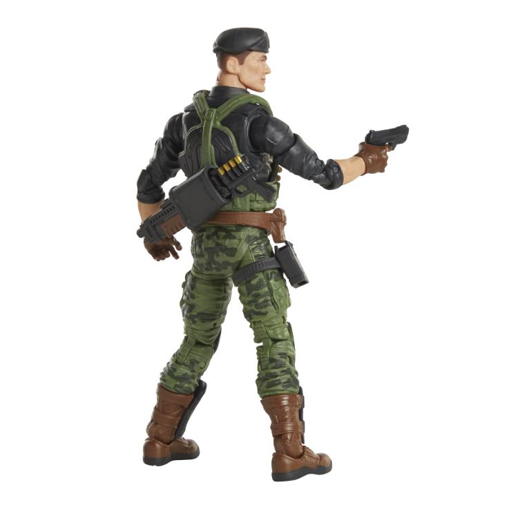 Load image into Gallery viewer, G.I. Joe Classified Series - Flint