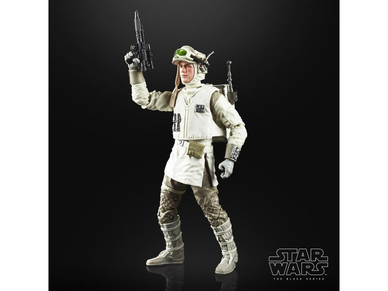 Load image into Gallery viewer, Star Wars the Black Series - Wave 38 Set of 8