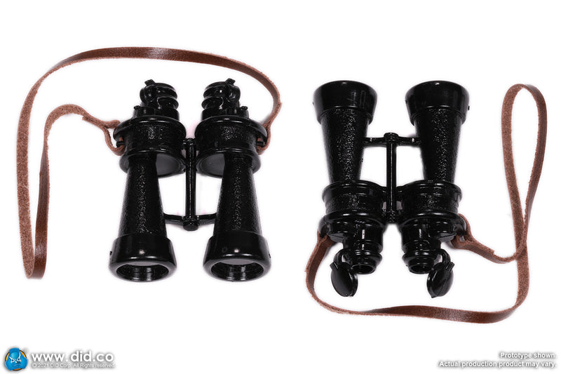 Load image into Gallery viewer, DID - WWII German U-Boat Seaman Obermaat - Erwin