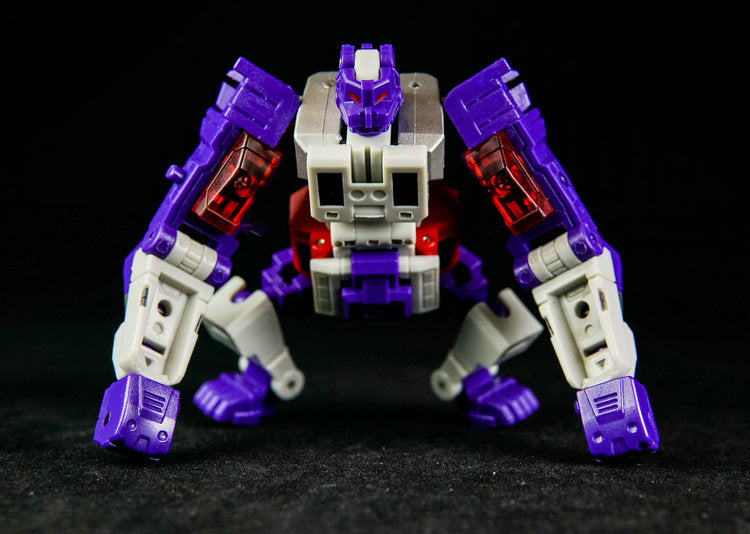 Load image into Gallery viewer, Unique Toys - Palm Collection - YM-04 No Minds & Unhappy