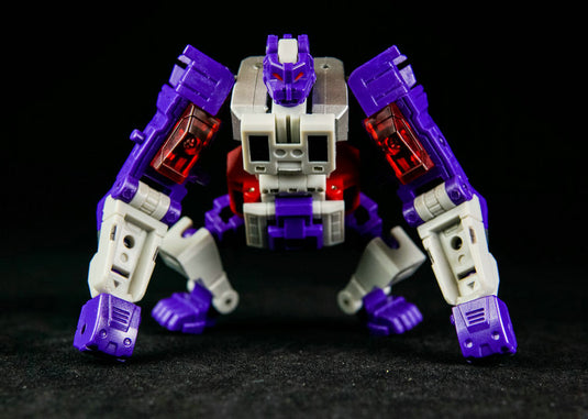 Unique Toys - Palm Collection - YM-04 No Minds & Unhappy