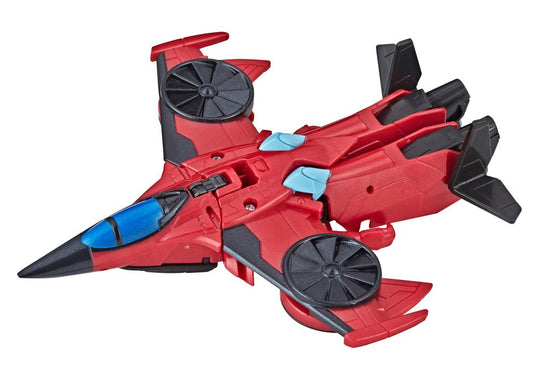 Transformers Cyberverse - Warrior Windblade