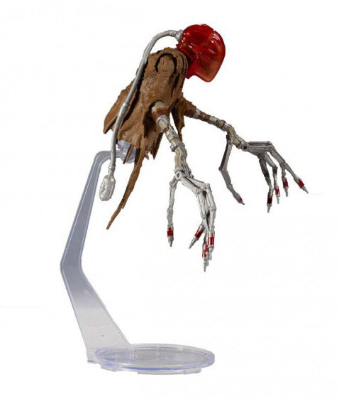 Load image into Gallery viewer, Mcfarlane Toys - DC Multiverse: Last Night on Earth Wave 1 Set of 4 (Collect to Build: Bane)