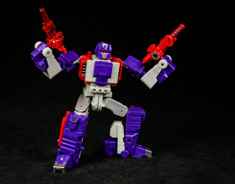 Load image into Gallery viewer, Unique Toys - Palm Collection - YM-04 No Minds & Unhappy
